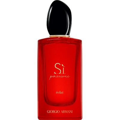 Giorgio Armani Si Passione Eclat - EDP 15 ml за жени