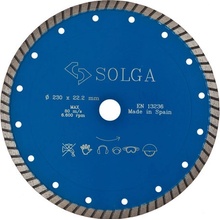 Solga Kotúč diamantový 180 mm 10704180