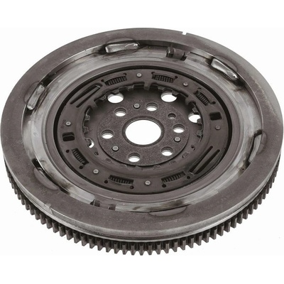 SACHS 2295 601 025 Setrvačník (2295601025)