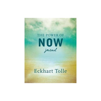 The Power of Now Journal
