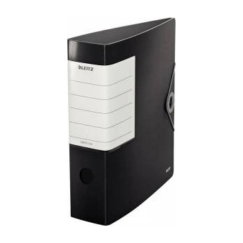 Leitz 180° Active Solid binder A4 62mm black (ES3854)