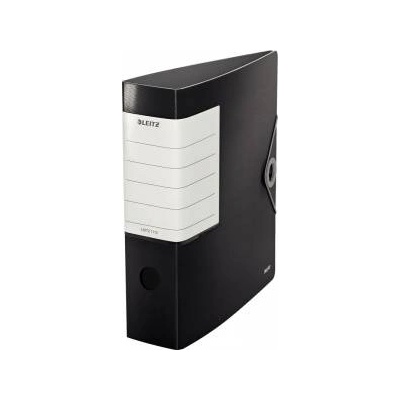 Leitz 180° Active Solid binder A4 62mm black (ES3854)