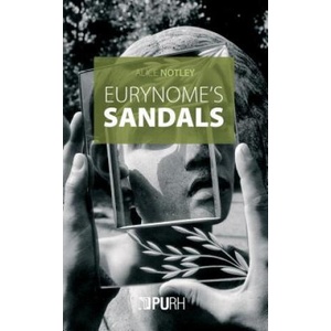 Eurynome's Sandals | Alice Notley (2019)