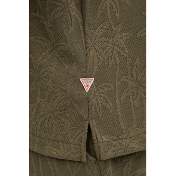 GUESS риза мъжка (F6GP05.KG362)
