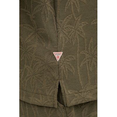 GUESS риза мъжка (F6GP05.KG362)