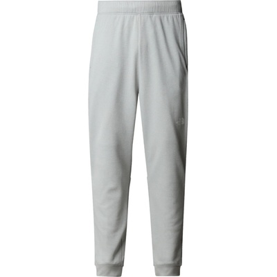 The North Face Reaxion Fleece Jogger sivá