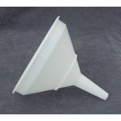 nálevka d30cm-trychtýř,plast