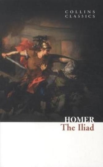 Iliad -