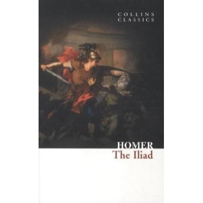 Iliad -
