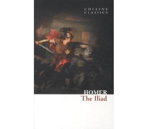 Iliad -
