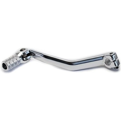 Řadící páka MOTION STUFF 837-00210 SILVER POLISHED Aluminum