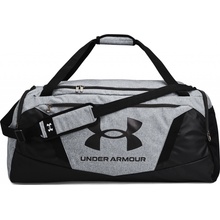 Under Armor 1369224-012 bag šedá 101l