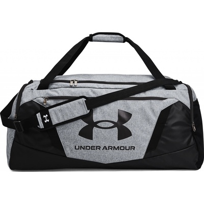 Under Armor 1369224-012 bag šedá 101l