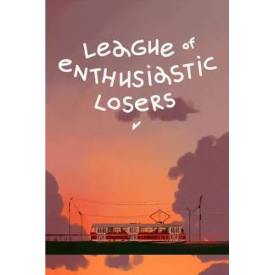 Игра League Of Enthusiastic Losers за PC Steam, Електронна доставка