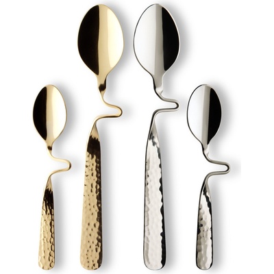 Villeroy & Boch NewWave Caffè Spoon Espresso mokka lžička
