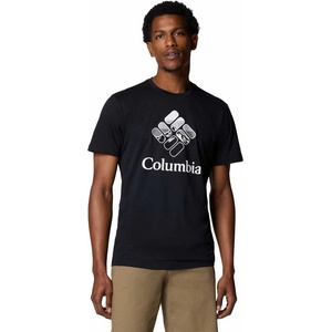 Columbia Тениска Rapid Ridge Graphic - sportdepot - 41,89 лв