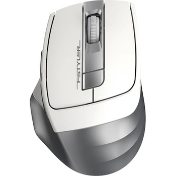 A4Tech FG35 Silver