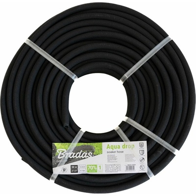 BRADAS AQUA DROP 1/2" 50 m
