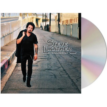 Steve Lukather Transition