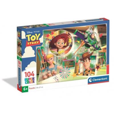 Clementoni 25009 пъзел (25009 CLM)