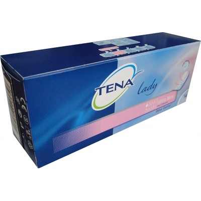 TENA Lady Ultra Mini 14 ks