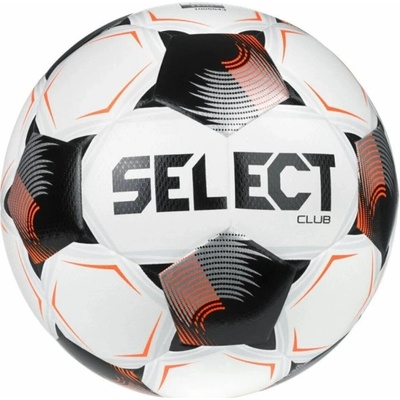 Select FB Club DB