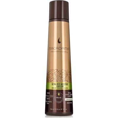 Macadamia Ultra Rich Moisture Conditioner 100 ml