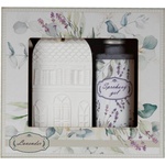 Bohemia Gifts Lavender подаръчен комплект 50ml