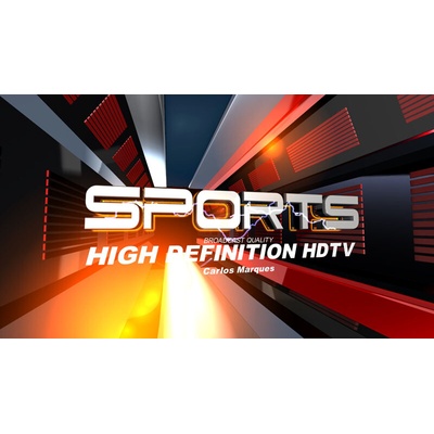 BIXPACK 5 - Sports (Sport)