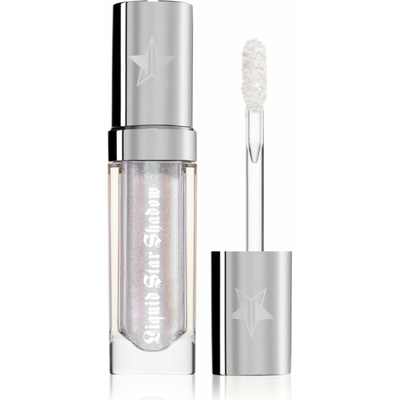 Jeffree Star Cosmetics Liquid Star Shadow tekuté oční stíny Behind The Veil 5,5 ml