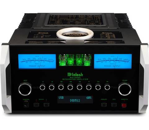 McIntosh MA12000