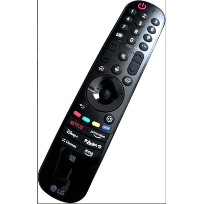 Dálkový ovladač LG MR24GN AKB76045103 – Zboží Živě