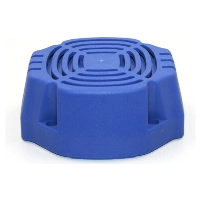 Víko krytu motoru magnetické vrtačky MB 502, MB 754 Metallkraft®