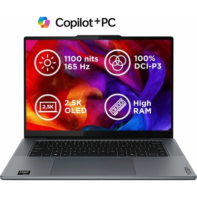 Lenovo Yoga Pro 7 15ASH11 83W5001TCK