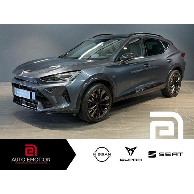 Cupra Formentor VZ 2.0 TSI DSG 195 kW