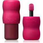 Benefit Play Daze течен руж цвят Berri 6ml