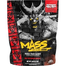 Mutant Mass XXXTREME 2500 1000 g