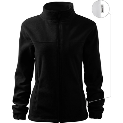 Rimeck Jacket 280 čierna