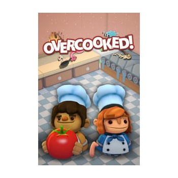 Overcooked