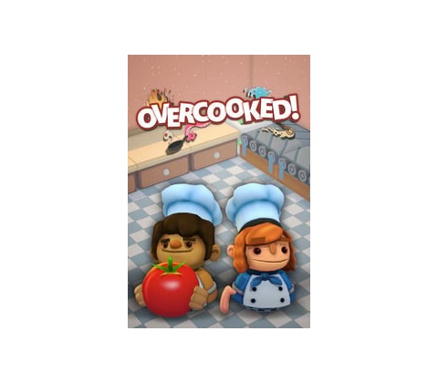 Overcooked