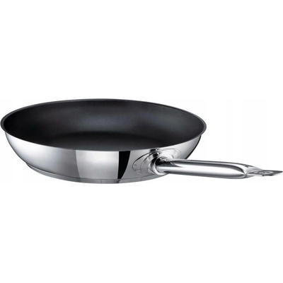 Schulte-Ufer Pánev 32 cm nerezová ocel