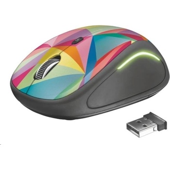 Trust Yvi FX Wireless Mouse 22337