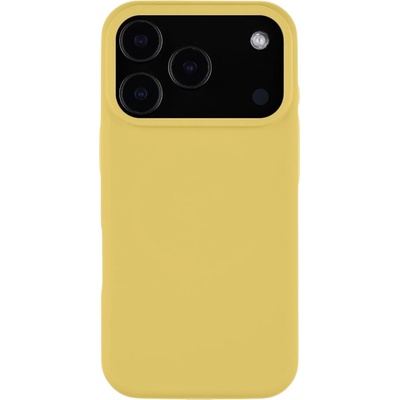 Tactical MagForce Velvet Smoothie Калъф за Apple iPhone 17 Pro Banana Tactical | Zhalt | МЪЖЕ | UNI