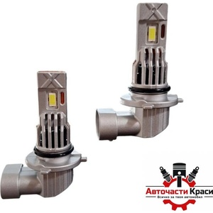 Motohama Диодни Крушки Motohama Mini - 9005 (282529)
