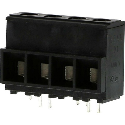 Molex 39910-0104 svorkovnice pro tiskárny 1 ks Bulk