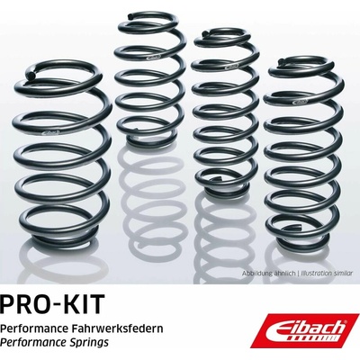 Eibach Snížené pružiny Pro-Kit E10-85-052-02-22 – Zbozi.Blesk.cz