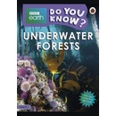 Underwater Forests - Ladybird Books