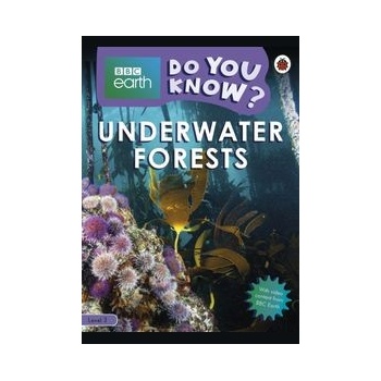Underwater Forests - Ladybird Books