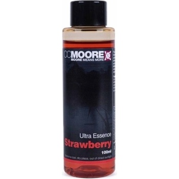 CC Moore Aróma Ultra Essence Strawberry 100 ml