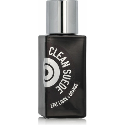 Etat Libre D’Orange Clean Suede parfémovaná voda unisex 50 ml